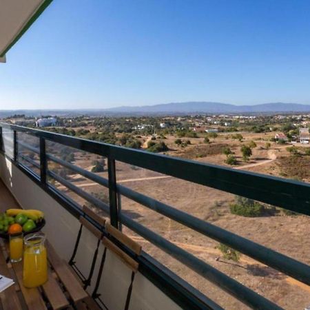 Alvor 2 Bedrooms Balcony Flat Екстериор снимка