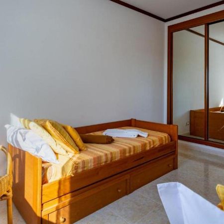 Alvor 2 Bedrooms Balcony Flat Екстериор снимка