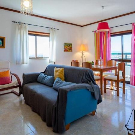 Alvor 2 Bedrooms Balcony Flat Екстериор снимка