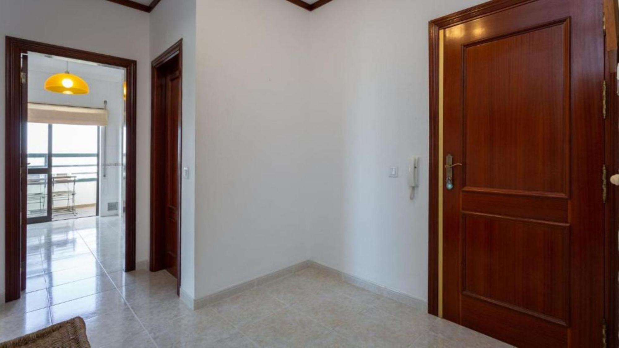 Alvor 2 Bedrooms Balcony Flat Екстериор снимка